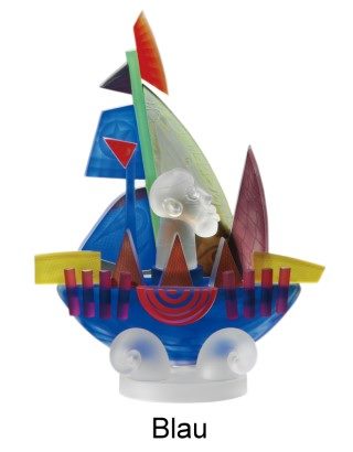 Art Objects: objects, Borowski Sailor