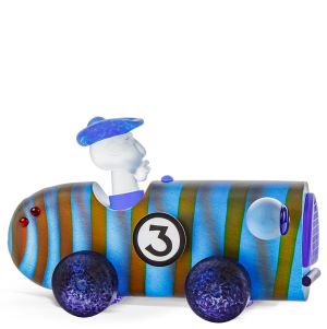 Art Objects: objects, Borowski Racer