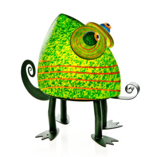 Borowski beleuchtete Au�enobjekte, Borowski Chameo