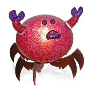 Borowski beleuchtete Au�enobjekte, Borowski Crusty