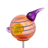 Borowski sculptures for outside, Borowski Kiwi Stick