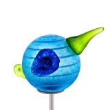 Borowski sculptures for outside, Borowski Kiwi Stick