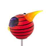 Borowski sculptures for outside, Borowski Kiwi Stick