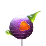 Borowski sculptures for outside, Borowski Kiwi Stick