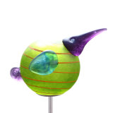 Borowski sculptures for outside, Borowski Kiwi Stick