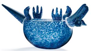 Borowski bowl, Borowski bowl Armadillo