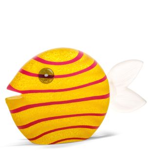 Borowski Briefbeschwerer, Borowski Snippy Queen (gro�)