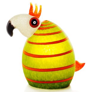 Borowski Light objects, Borowski Table Light Kakadu