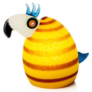 Borowski Light objects, Borowski Table Light Kakadu