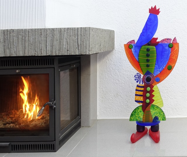 Borowski &Uuml;berblick